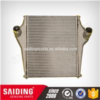 Radiator 2780052000 For HD120 2011
