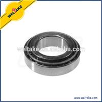 Tractor spare Parts Bearings Tapered Custom Roller Bearings For MF