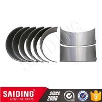 Auto Engine Parts Crankshaft Bearing 23610-42902 for H100