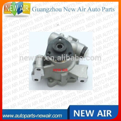 ML270 Hydraulic Steering Pump For Mercedes 0024669101