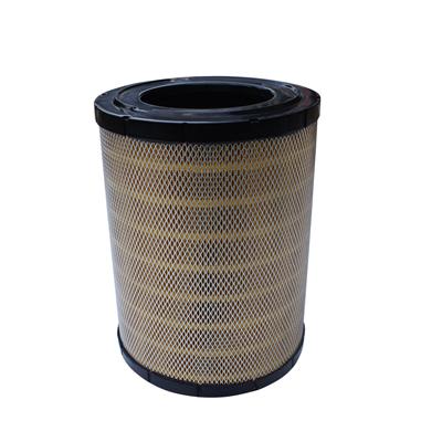 Air filter for Nissan trucks and buses 16546-NY100