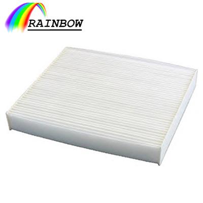 Auto spare air purifier 87139-06080 cabin filter