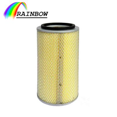 Yellow paper air filter car performance 17801-54140