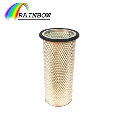 Heavy duty accessory AF1791 automotive air cleaners