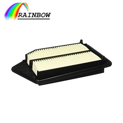 High quality lignt yellow paper Japan air filter car 17220-5A2-A00