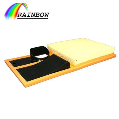 High quality Orange PU black plastic 036129620H performance air filters