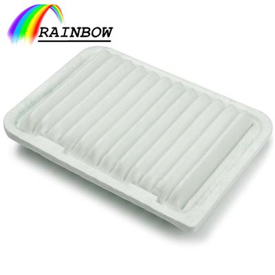 Heavy weight non-woven cloth 17801-20040 air filter