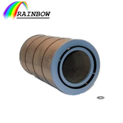 Heavy truck AF975M auto paper pleated air filters