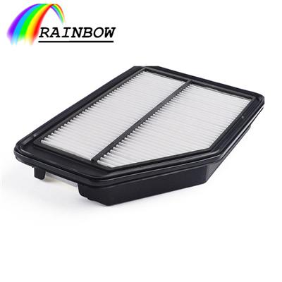 17220-RZP-G00 car air filter for Japan car