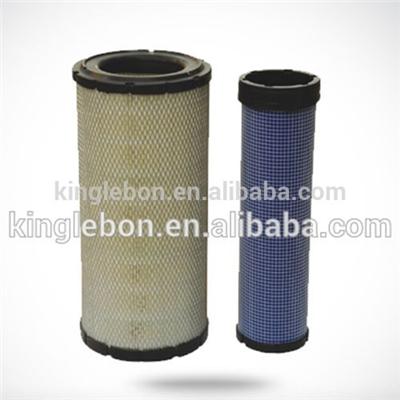 DX60 EX60-2/3/5 DH60-7/80/80-7 air filter 1402337 6666334 Cross Reference 134-8726 4290940