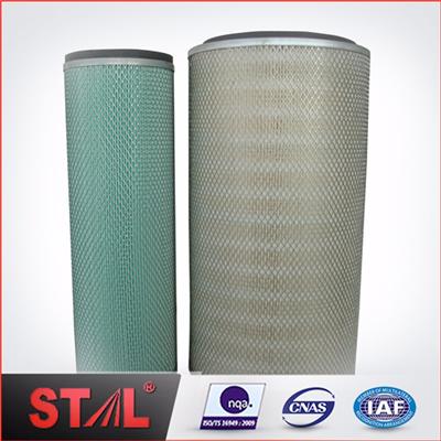 1-14215189-0 P124047 AF976 Tractor Oil Filter and Air Filter