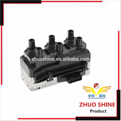 GALAXY 2.8 V6 AAA AMY 1994-2000 NEW SPARK PLUG IGNITION COIL PACK FOR FORD OEM 1008464 95VW12029AA