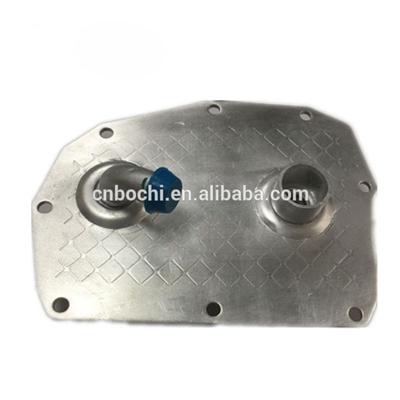 High Quality Oil Cooler 104 180 04 09