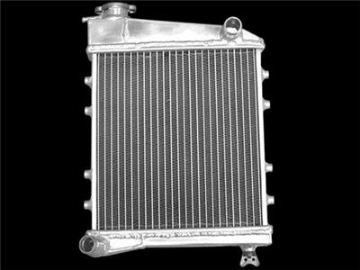 Auto parts Performance Aluminum Radiator for BMW MINI COOPER/AUSTIN/ROVER/MORRIS