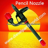 Fuel Injector Pencil Nozzle 32128