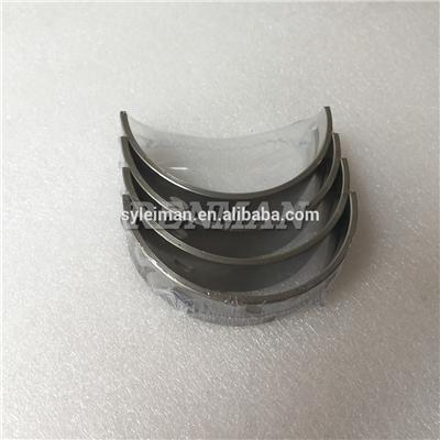 cummins ISF2.8 diesel engine 4996250 4946030 4946031 main bearing for Foton truck