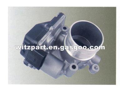 THROTTLE BODY FOR AUDI,VW,SKODA,SEAT AUDI,VW,SKODA,SEAT