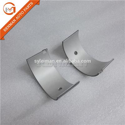 cummins M11 engine Auto part engine connecting rod bearing 3016760