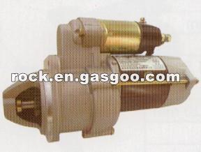 NEW STARTER MOTORS 121037005 0-21000-4720 0-21000-4721 0-23000-0240 0-23000-0241 5811001640 FOR P-R57LR P-R59PRNKPNP