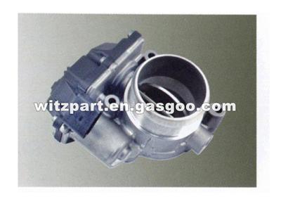 THROTTLE BODY FOR Platform/Chassis (7JD, 7JE, 7JL, 7JY. 7JZ, TRANSPORTER Mk V Box (7HA, 7HH, 7EA, 7EH) .C057C0B 076 128 063 A A2C59514652