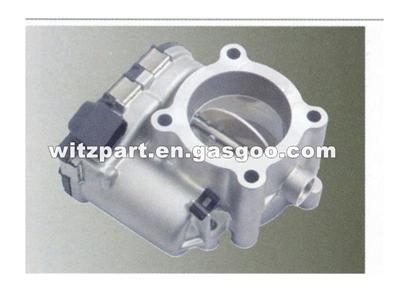 THROTTLE BODY FOR Touring JEEP COMMANDER Mmcmes-B0jza_K Mercedes-Benz Os Nercsdes-Bbcgl-Class MERCEDES-BENZ KLASA C057E0B 642 090 00 70 0 281 002