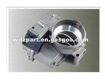 THROTTLE BODY FOR AudiA4 A6 Altea Leon Toledo Passat D048B0B 03G 128 061 A/03G 128 063 C/J A2C59511698