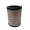 Air filter for Nissan trucks and buses 16546-NY100