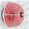 Big Flow Colorful Mushroom Air Filter For All Cars