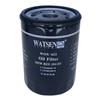 cartridge oil filter for Hitachi excavators EX330/EX370