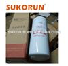 Top quality Oil filter for bus vehicles LF9009