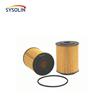 High performance automotive Diesel Engine Fuel Filter 4960198 FF5687