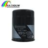 Original packing metal oil filter 90915-YZZD3