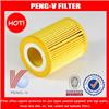 Hot sale Oil Mist Filter Element JDE8751