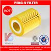 Hot sale Oil Mist Filter Element JDE8751