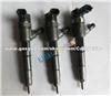 ERIKC Injector Control Injector 0445110334 Common Rail Injector Set 0445110334 For Common Rail Engine