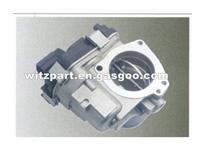 THROTTLE BODY FOR Fiat Ducato Bus Fiat Ducato Box Fiat DUCATO Platform/Chassis D054B0B 504351131 71 724 304 71 724 306