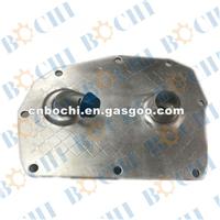 High Quality Oil Cooler OE 104 180 04 09 For Benz