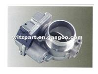 THROTTLE BODY FOR AudiA4, A6, Q5, Q7, VW, Phaeton, Touareg D057B0B 4E0 145 950C/D/F/G/H/J A2C59512933