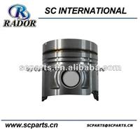 diesel engine piston USED ON CAR