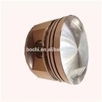 Customized Piston with High Quality for Hafei