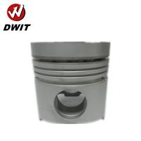 Diesel Auto Spare Parts Piston Kit PD6