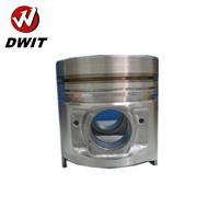 100mm K3500 SL Diesel Engine Parts Piston