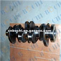 Cheap Price Diesel Engine Parts Steel Crankshaft 3929036