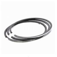 3949579 3957244 4089181 FOTON CUMMINS ISF3.8 Engine 0.50mm(.020) Oversize Piston Ring Set