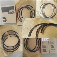 Cummins NT855 NT855-C280 Piston Ring Set 3801056 4089810 3014149 3008185