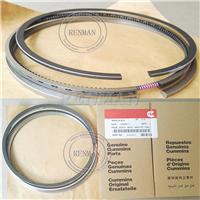 Cummins NT855 NTA855 Piston Ring Set 4089489 3803358 3804500