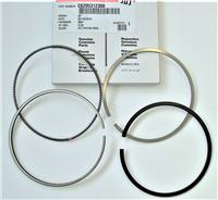 Cummins B3.3 QSB3.3 engine parts piston ring set C6205312300 C6205312220