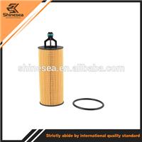 Auto Oil Filter 68191349AA For Jeep Grand Cherokee 3.6