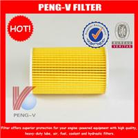 Hot sale Oil Filter For Auto Engine