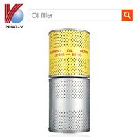 Truck Oil Filter P7000 P550065 for MITSUBISHI